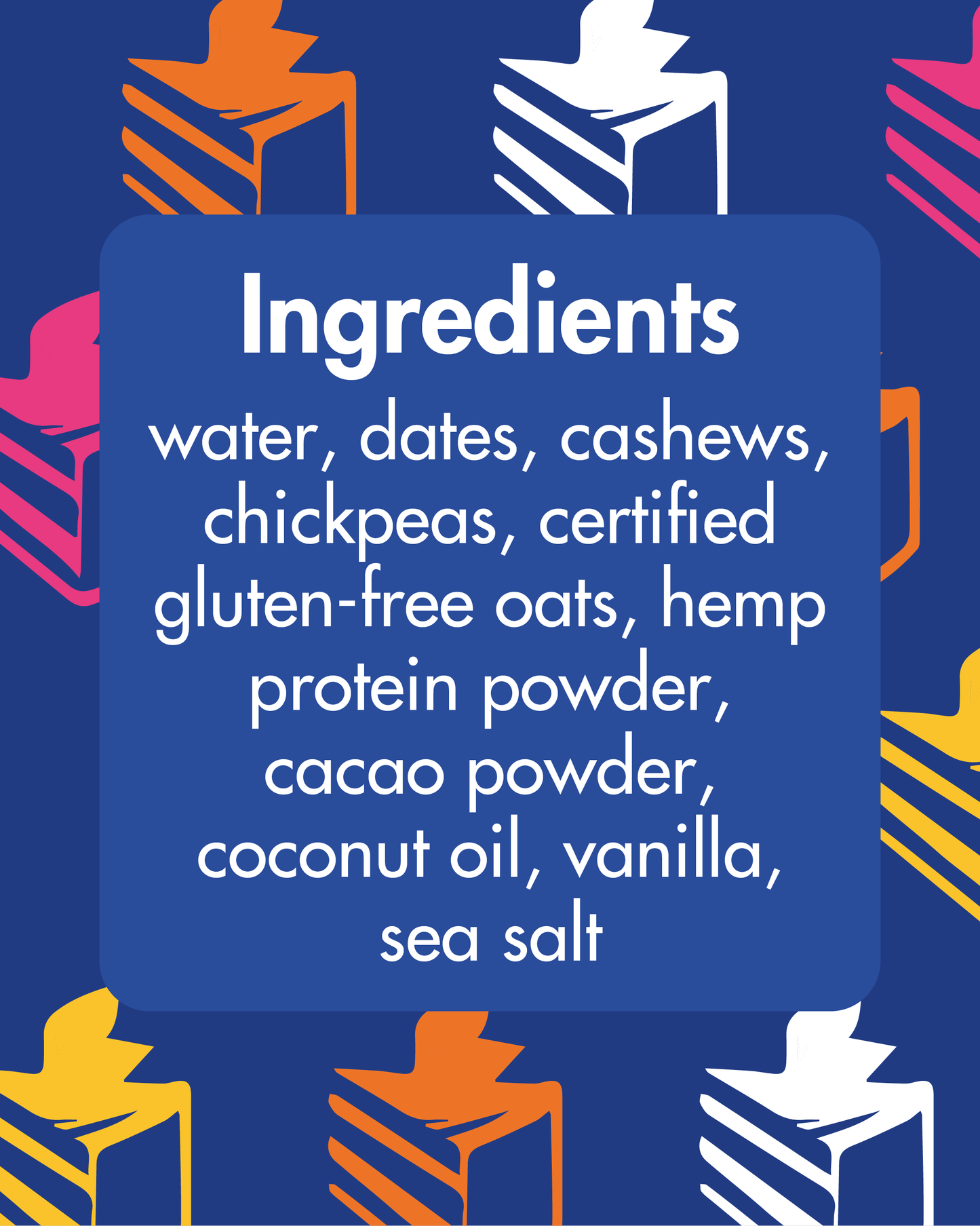 Chocolate Fudge Cheesecake - 4 pack