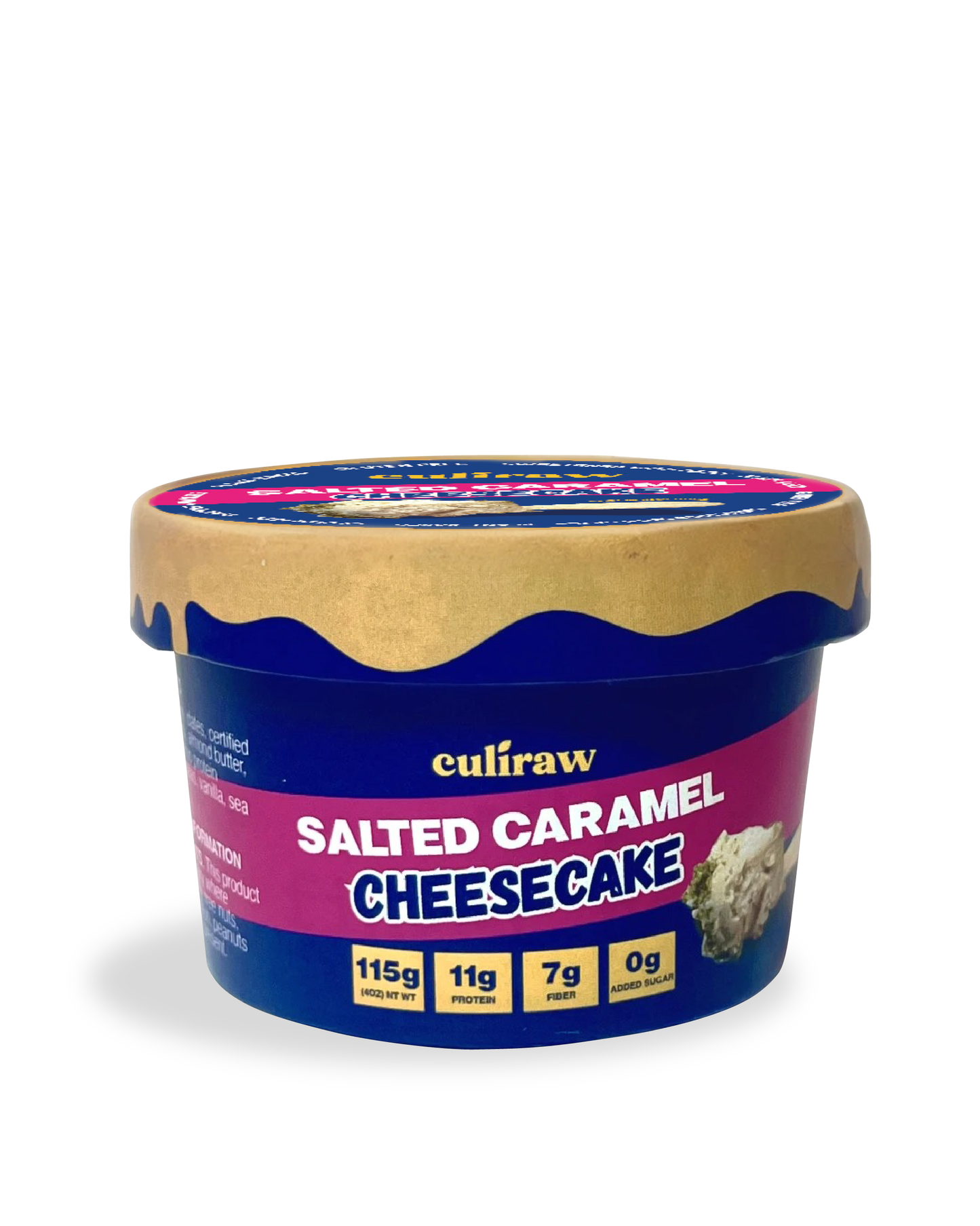 Variety Pack - 4 pack