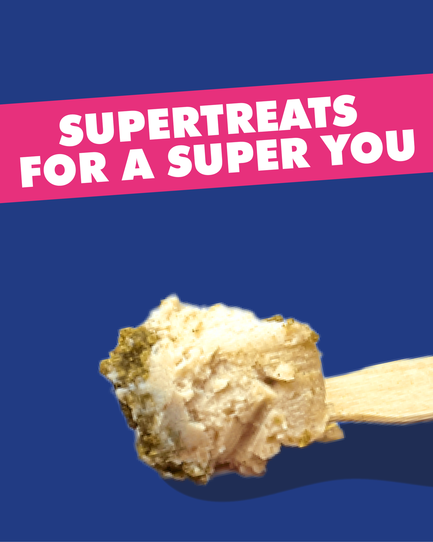 Salted Caramel Cheesecake - 4 pack