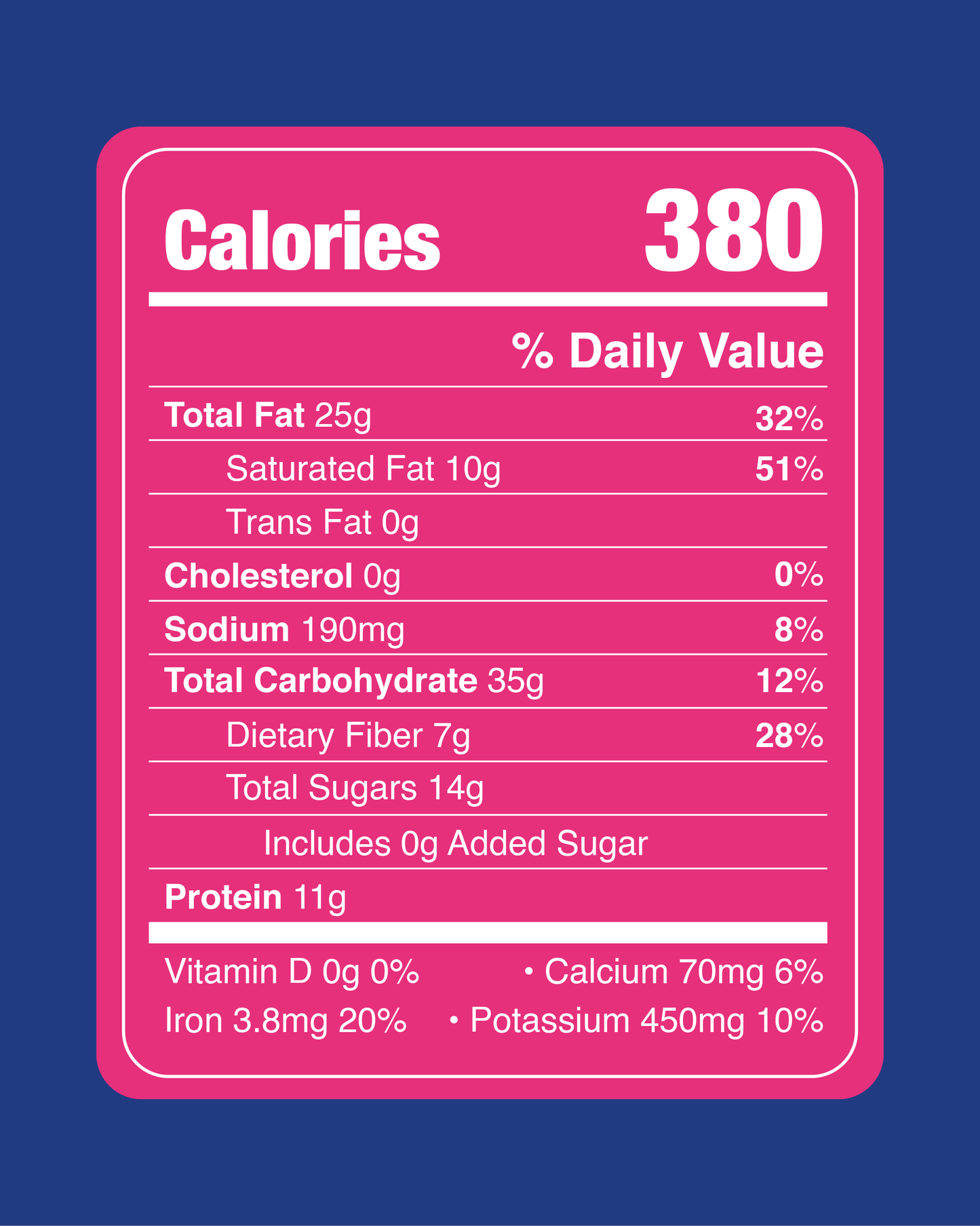 Salted Caramel Cheesecake - 4 pack