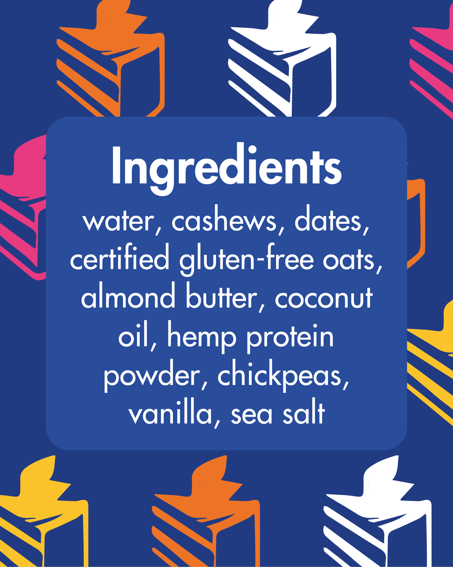 Salted Caramel Cheesecake - 4 pack